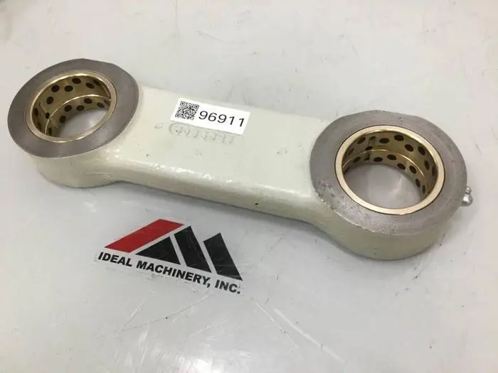 Used CINCINNATI MILACRON 5035627 Injection Molding Parts Michigan US | Ideal Machinery #590733