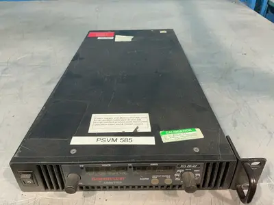 Used AMETEK XG2042 DC Power Supplies Ohio US | HGR 24 #1463373