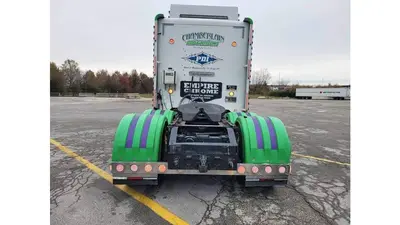Used KENWORTH W900L Conventional trucks Pennsylvania US | Trustworthy Equipment #1403447