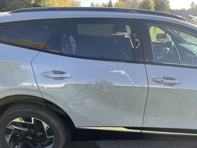 Used 2025 KIA SPORTAGE SUVs Michigan US | Miedema Asset Management Group #1579074