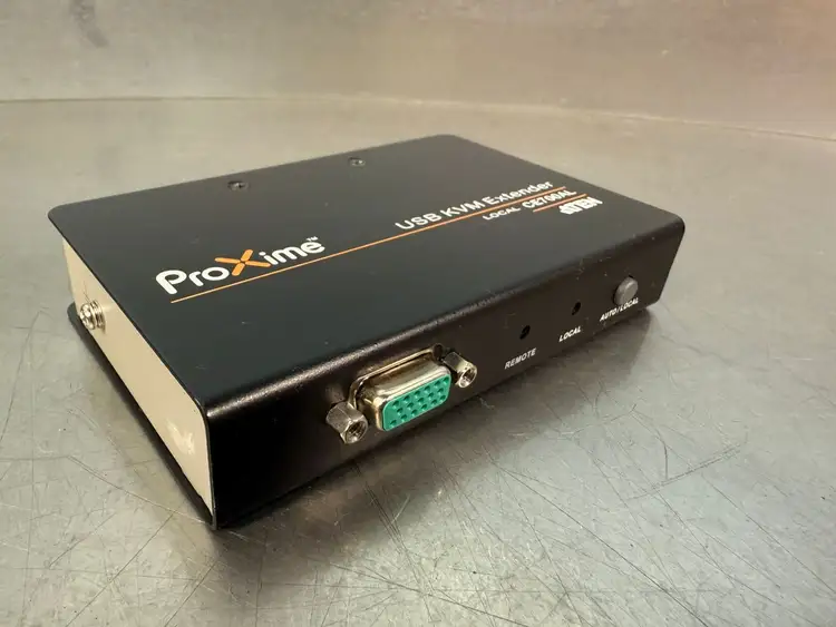 Used Aten _UNKNOWN_ Misc Networking Equipment South Carolina US | Palmetto Automation #1153237