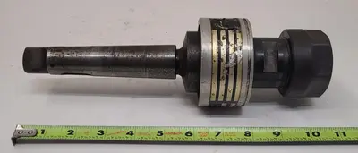 Used VALCO AUTOCOOL TOOL CHUCK Misc Industrial Equipment Kentucky US | Aucto #686604