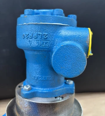 New | in-Stock Tuthill 2RLEHK Hydraulic Pumps Indiana US | J&J Industrial Supply #1352410