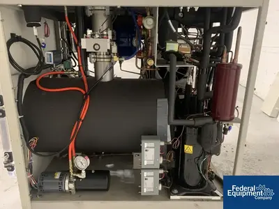 USED FTS 6.1 Sq Ft FTS Lyostar II, Freeze Dryer, S/S