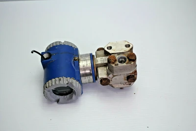 Used Foxboro IGP20-A26B21F Pressure Transmitters California US | Davliegogo LLC #1706786