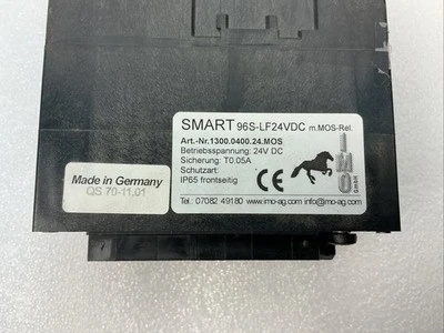 USED IMO 965-LF24VDC (Art. 1300.0400)