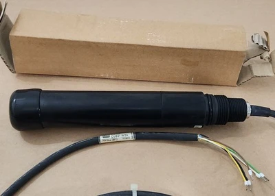 NEW Endress+Hauser CUS31-W2A
