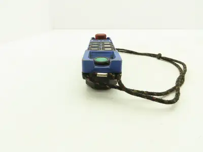 InMotion 532 Series TX Wireless Crane Remote 6-Button 3-Motion Transmitter