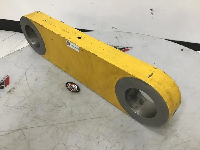 Used VAN DORN 305275 Injection Molding Parts Michigan US | Ideal Machinery #605577