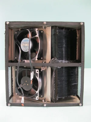 USED Noren Products CC254FP-115V