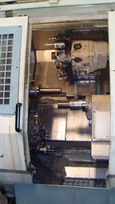 1997 EUROTECH 710SLL