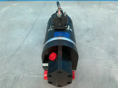 Used STONE 1787AC / DC30APU Pumps Ohio US | HGR 24 #1513561