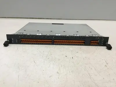 USED KEBA TT 081