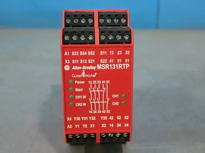 NEW ALLEN BRADLEY 440RC23139