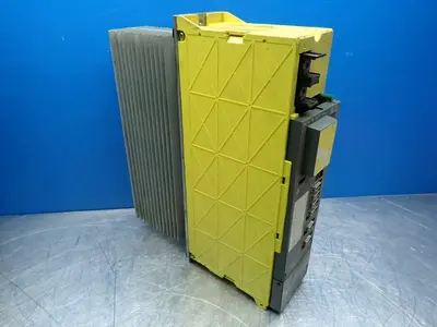 USED FANUC A06B6079H106
