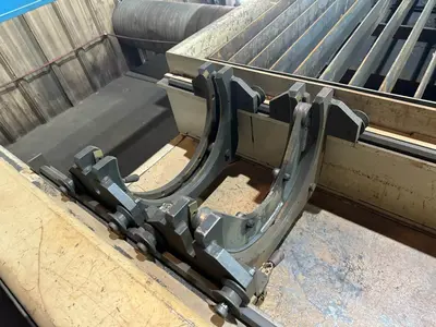 USED 2020 AKS C1012