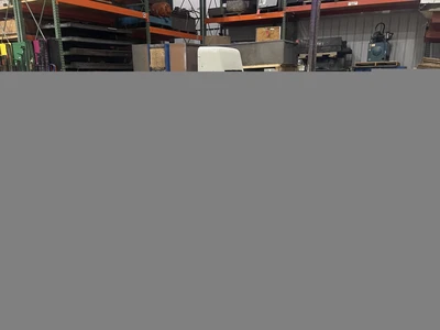 USED KENT KGS-200