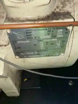 USED INGERSOLL RAND SSR UP6-40-115