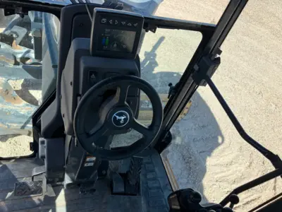 Used 2019 Deere 872GP Motor Graders | Rubbl #977107