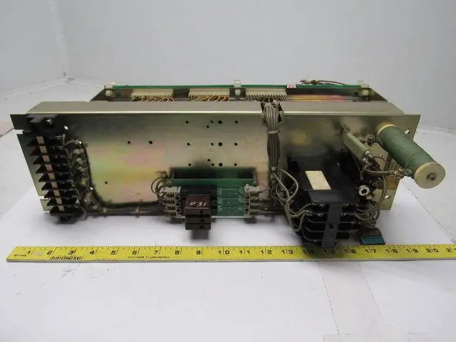 Used FUJITSU FANUC _UNKNOWN_ Miscellaneous MRO | Arrow Industrial #648565