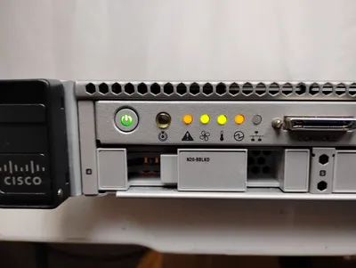 USED CISCO UCS C220 M3