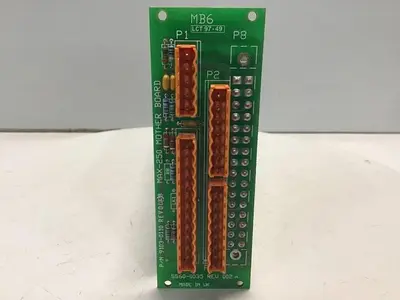 USED RELIANCE ELECTRIC 9103-0145