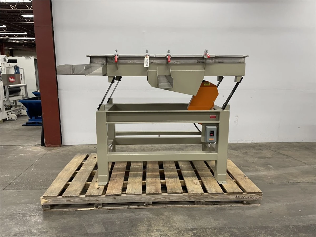 USED MGB ENGINEERING 3272