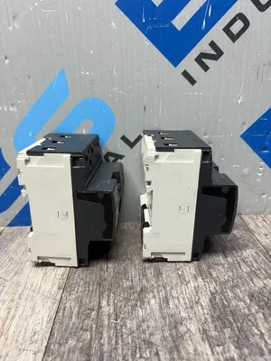 SCHNEIDER ELECTRIC 19369 Electrical/PLC/Automation | ESS Industrial Equipment Sales (3)