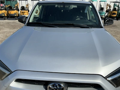 Used 2015 TOYOTA 4RUNNER SUVs Michigan US | Miedema Asset Management Group #1320450