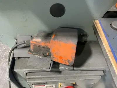 Used SCOTCHMAN DO 70/11024M Ironworkers Ohio US | HGR 24 #1261111