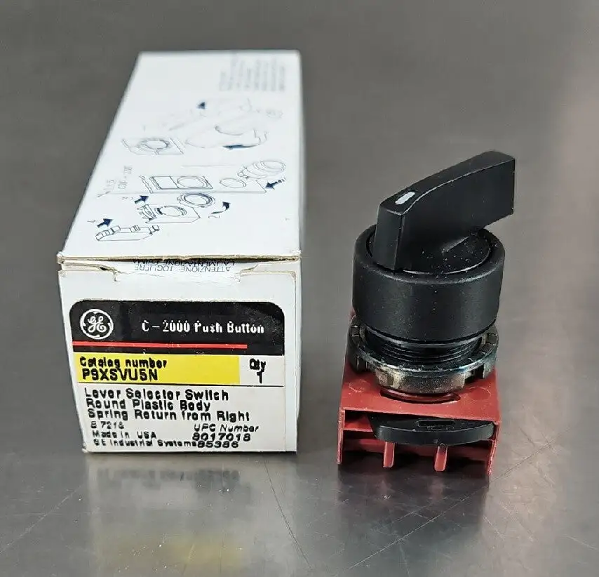 USED GE GE P9XSVU5N