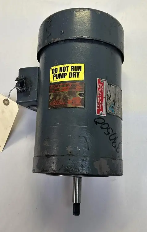 Used RELIANCE ELECTRIC T56CZ Industrial Controls Ohio US | Surplus Asset Holdings #1242249