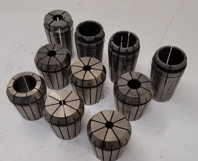 ERICKSON Collets Tooling & Accessories, Collets | Machinery Central (3)