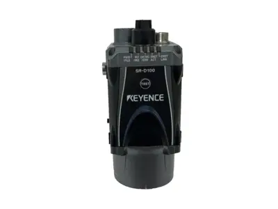 USED KEYENCE SR-D100