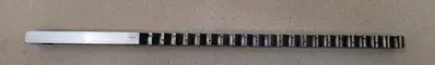 USED HANSFORD DAVIS D-4012