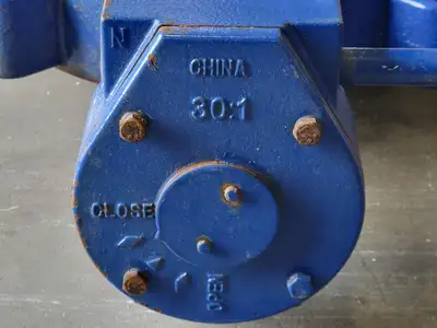 USED KEYSTONE GRL D11E-A1K