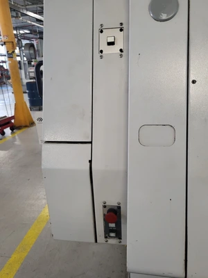 Used 2006 MAZAK QTN 450-II CNC Lathes Illinois US | Revelation Machinery #1321849