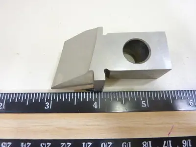 NEW VESTA FSP-436RH
