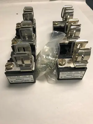 New | in-Stock ALLEN-BRADLEY 1491-N266 Miscellaneous Equipment (Electrical & Power) | Surplus Asset Holdings #1189939