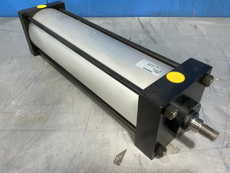 Used NUMATICS P1AT16A1KNAA2 Pumps Ohio US | HGR 24 #1506958