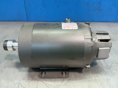 Used BALDOR IDNM3534 Motors (misc) Ohio US | HGR 24 #1521335