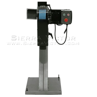 JET BG-379-1 Belt Grinders | Sierra Victor Industries (2)