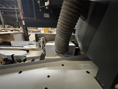 USED 2024 ALTENDORF/HEBROCK K-36