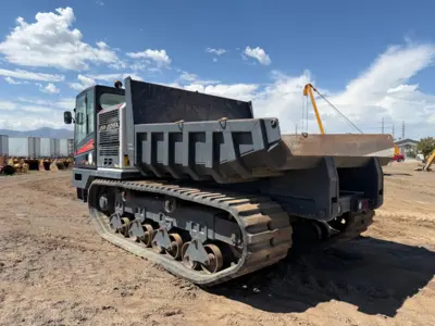 Used 2020 Superior ST-220X Crawler Carriers & Dumpers Utah US | Rubbl #1184666