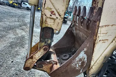 Used 1994 DEERE 310D Excavators Louisiana US | Proxy Equipment #1388564