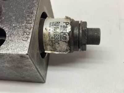 USED PARKER CSF-C501