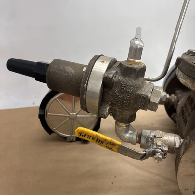 Used OCV CONTROL VALVES 108-2LF Valves/Fittings Indiana US | J&J Industrial Supply #1318173