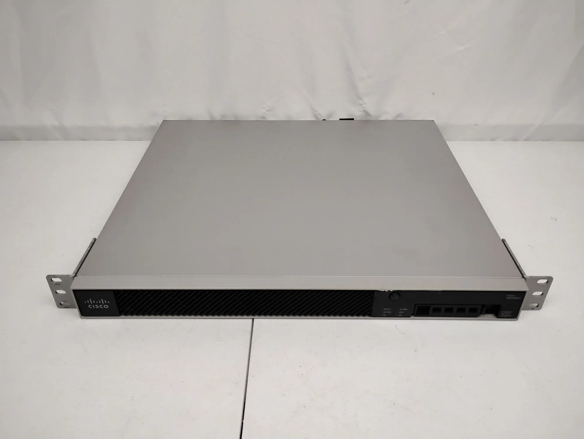 USED CISCO ASA5525-X