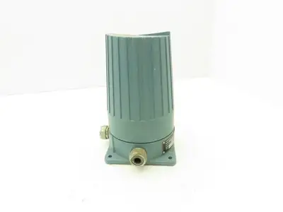 Foxboro RTT10-AQFSN000-H Temperature Transmitter 200-400°F 30VDC Haz Loc