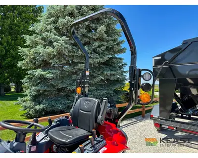 Used TYM _UNKNOWN_ Sub-Compact & Compact Tractors Iowa US | Keast Enterprises #1360488